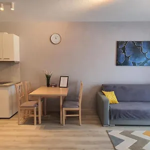Apartament Seven Days, 2 Pokoje, Garaz W Cenie, Wrocław