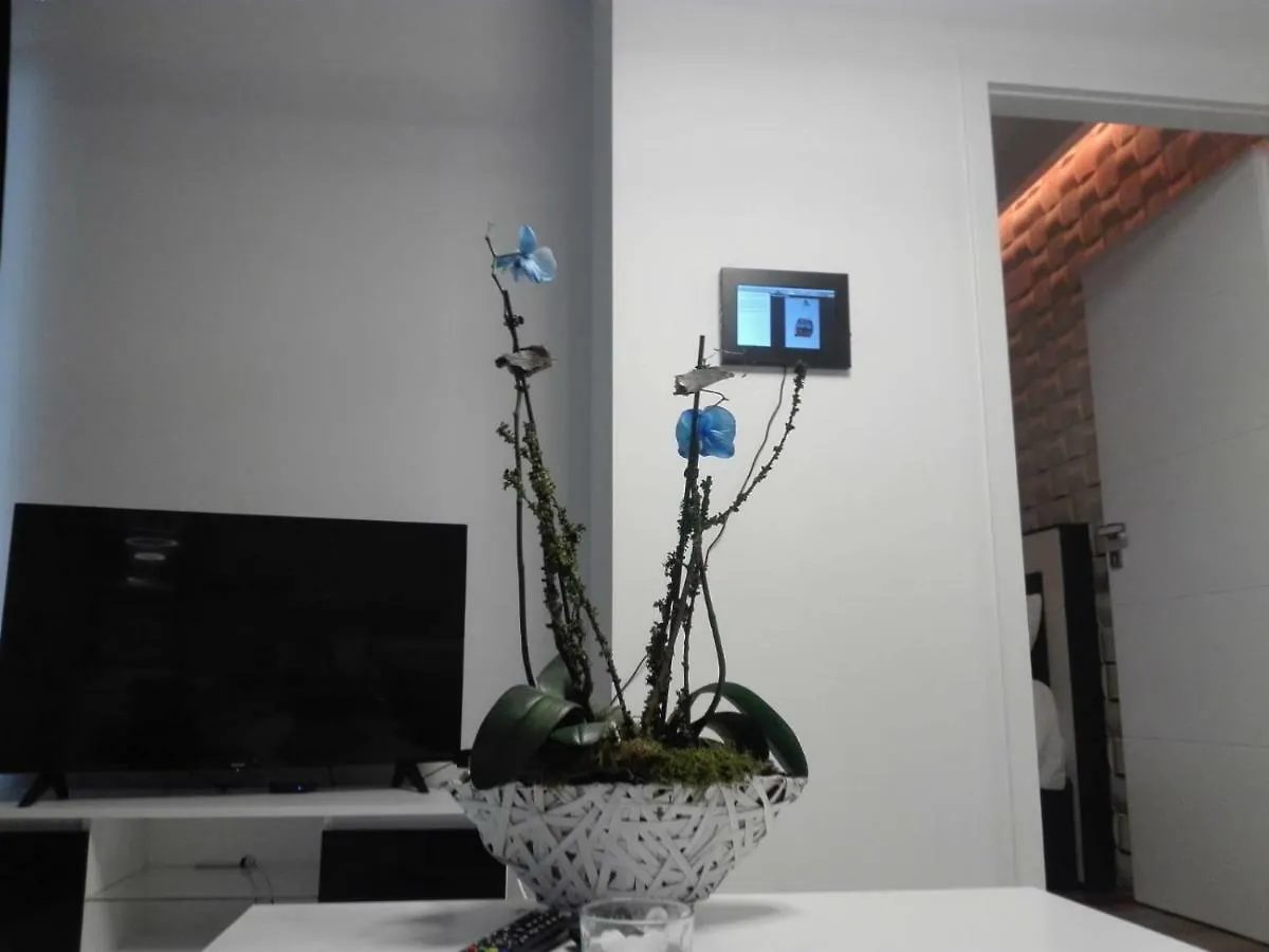 Intelliparts Apartment Wroclaw 0*,